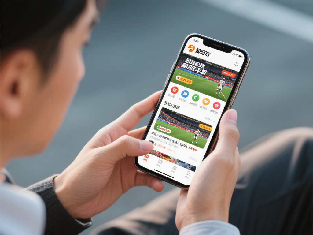 随着智能手机的普及，移动端已经成为人们获取信息和娱