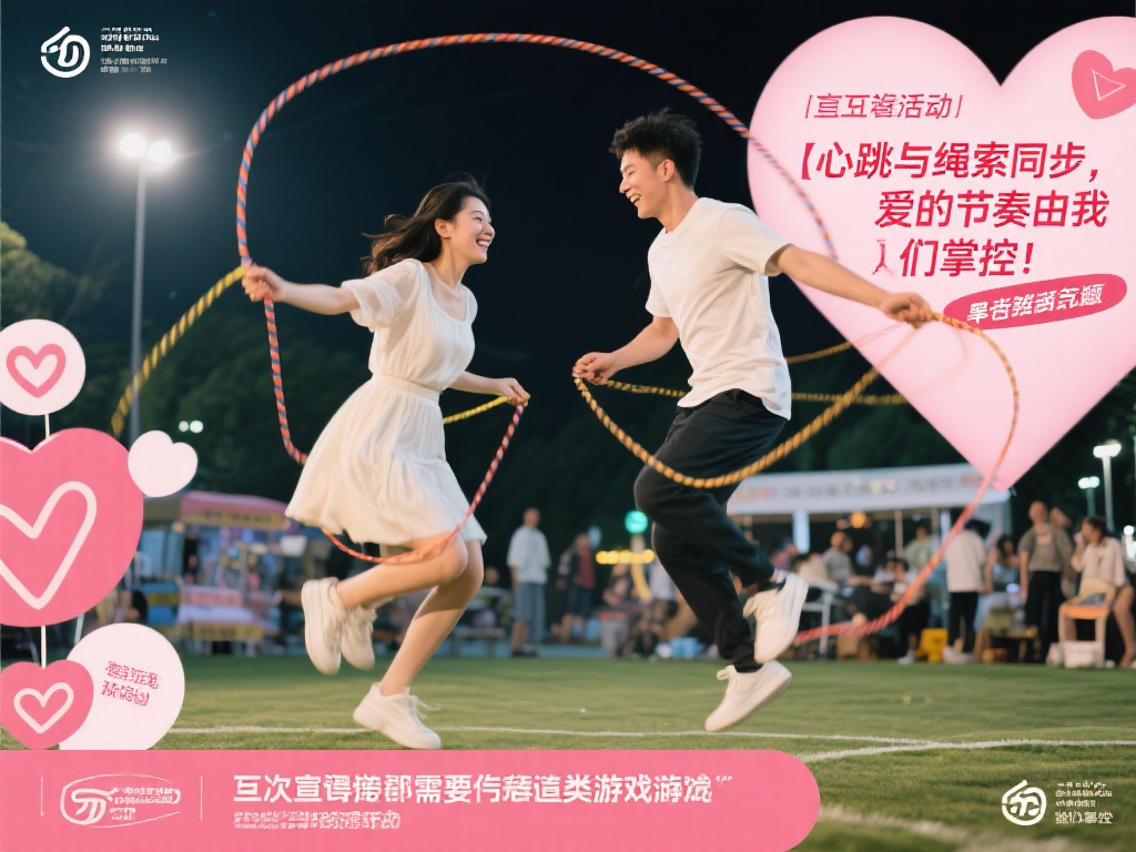 其次，文案需要结合具体的游戏内容，突出活动的趣味性