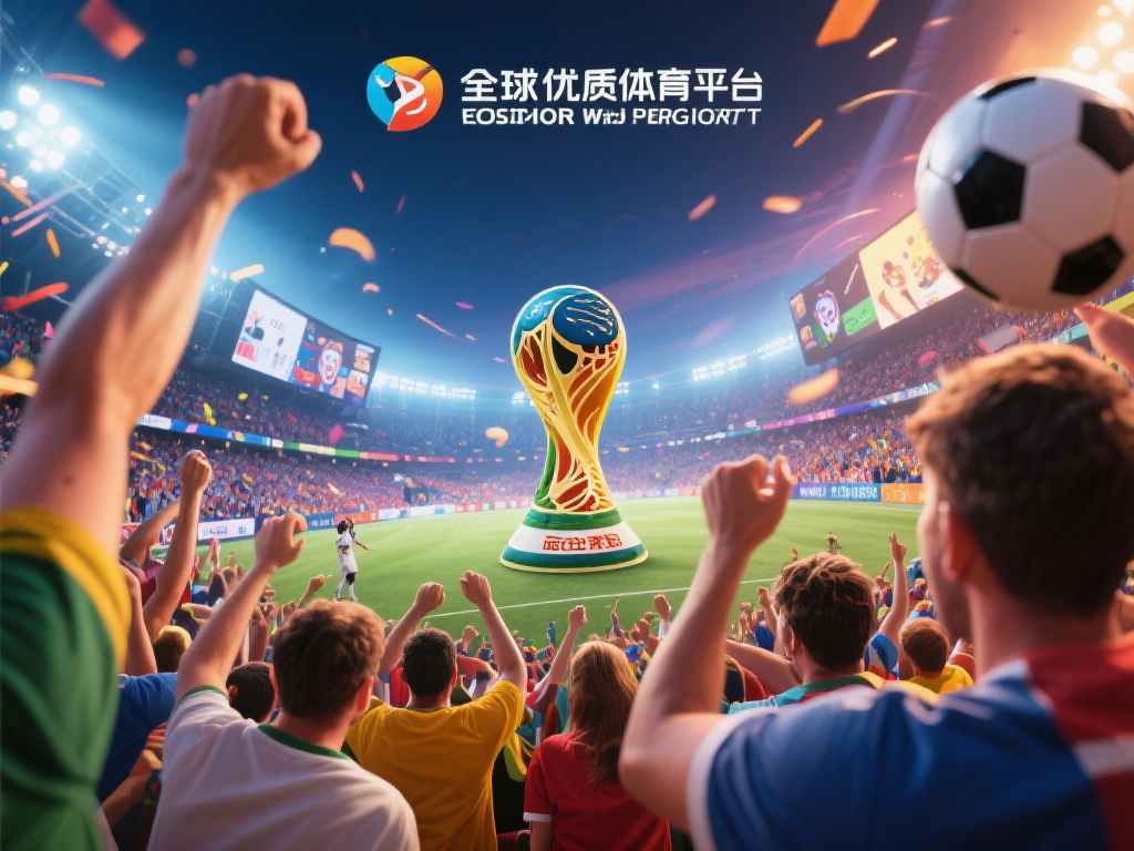 爱游戏体育世界杯 (爱游戏体育世界杯:激情燃动全球足球盛宴) 在全球体育迷的心中,每逢世界杯的到来都是一场狂欢的