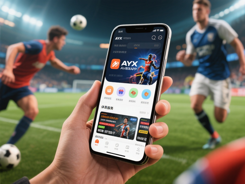 在快节奏的现代生活中，体育不仅是一种爱好，更是一种