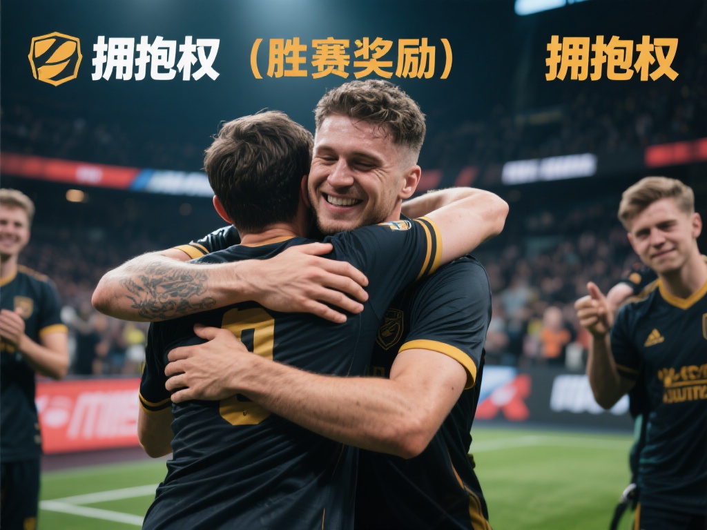 作为胜利的奖励：在竞技类游戏中，胜利的一方可以获得