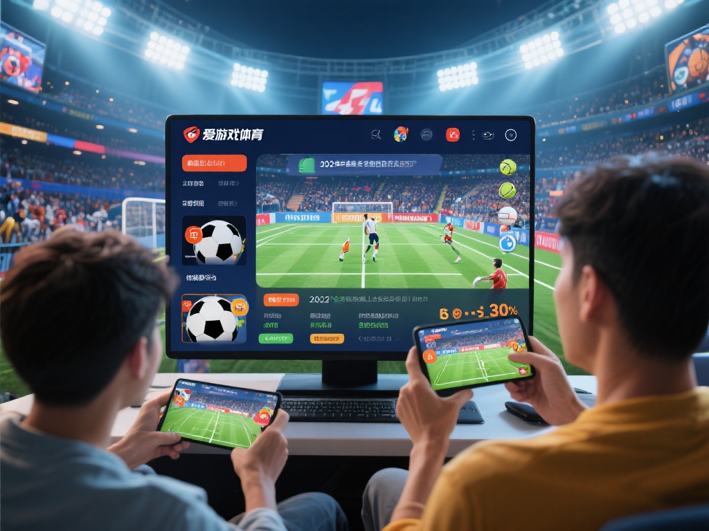 体育娱乐之所以能吸引大量用户，离不开其独特的魅力。