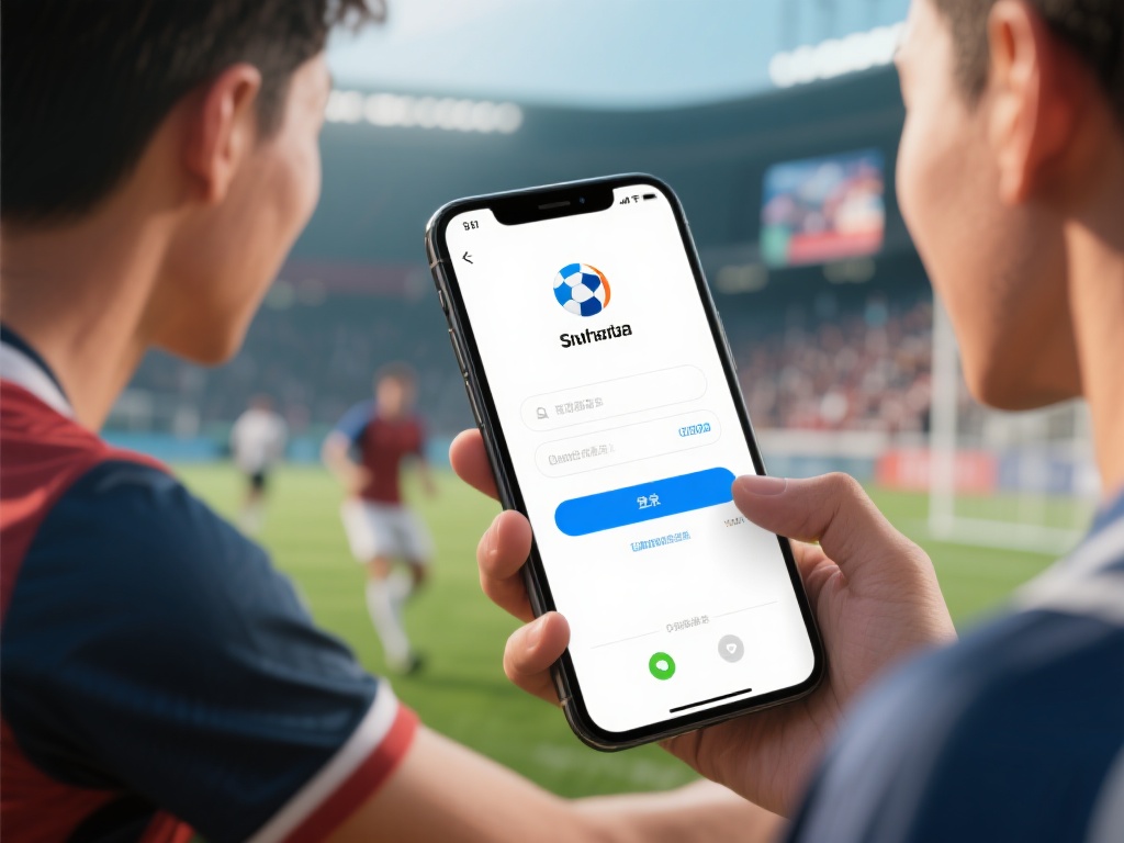 在如今快节奏的生活中，体育爱好者们越来越依赖移动应