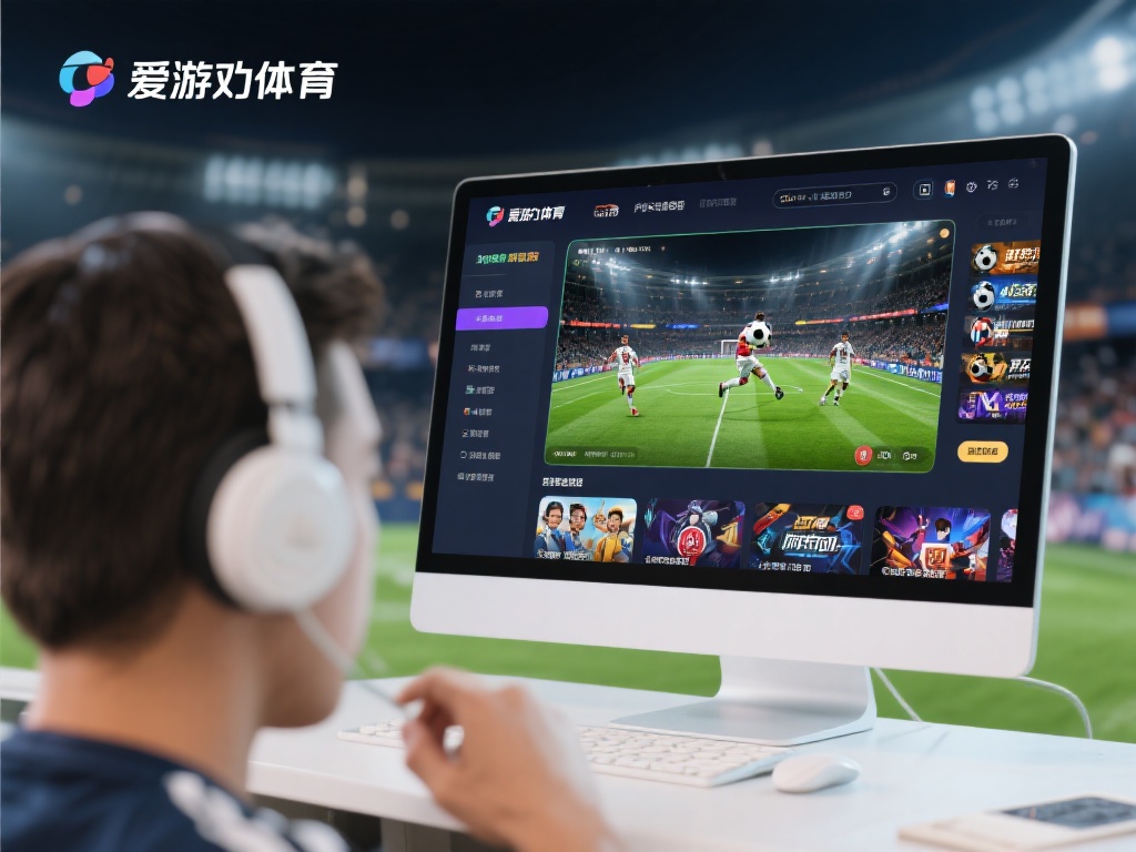 此外，爱游戏体育还注重用户体验的细节。例如，平台提