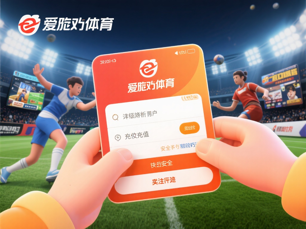 在如今快节奏的生活中，体育游戏平台成为许多人放松身