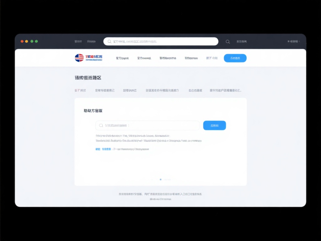 值得一提的是，官方网址可能会因地区或政策原因有所不