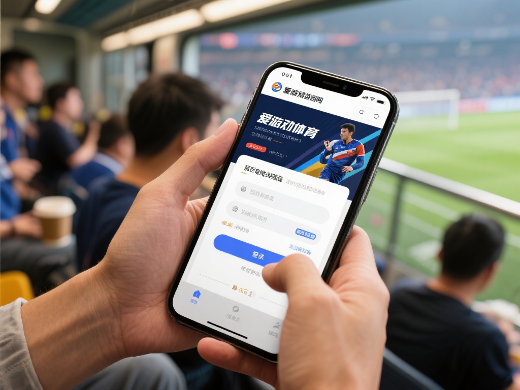 相比传统的电脑端访问，手机官网登录无疑更符合现代人