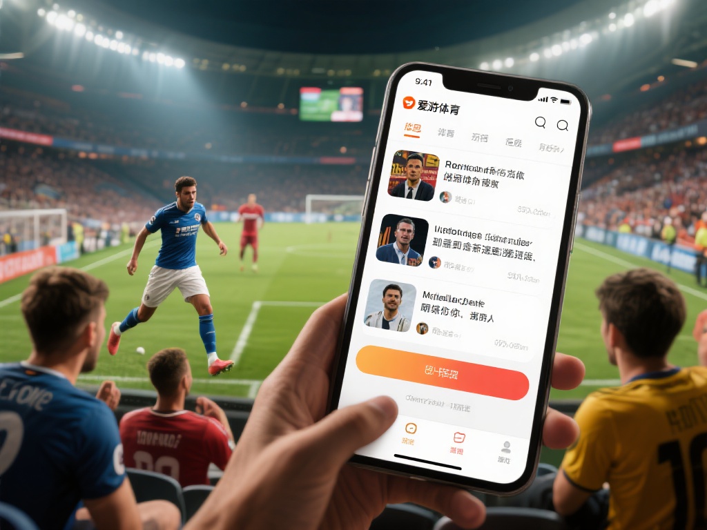 在信息爆炸的时代，体育赛事的动态更新速度极快。一场