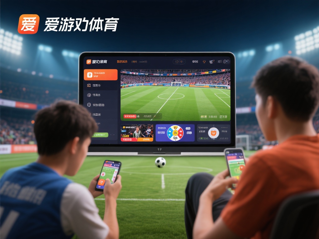 爱游戏体育不仅仅是一个简单的体育赛事观看平台，它还