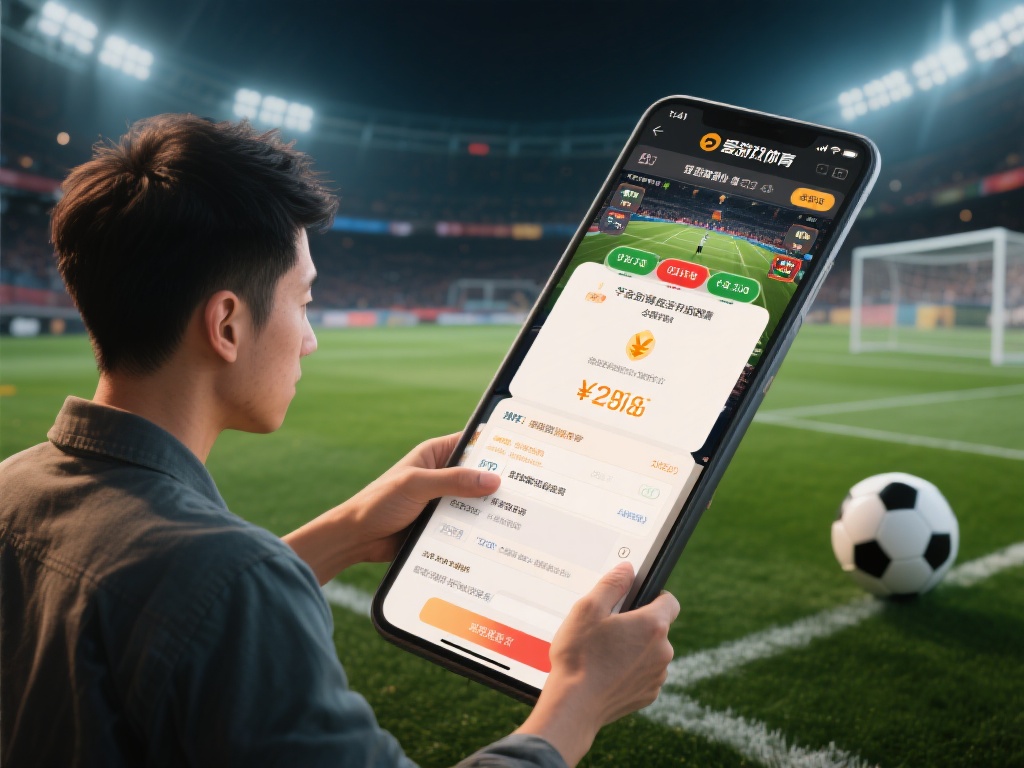 以一位用户小李的经历为例，他在爱游戏体育上参与了一