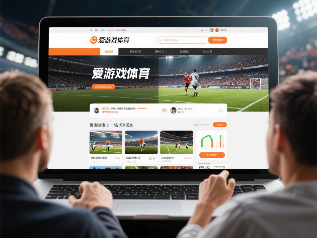 以“爱游戏体育”为例，这类平台通常会整合丰富的赛事
