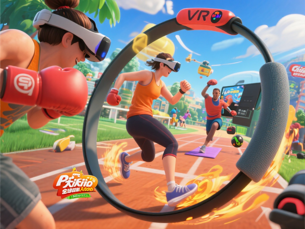 随着科技的发展，电子游戏早已不再是单纯的娱乐方式，