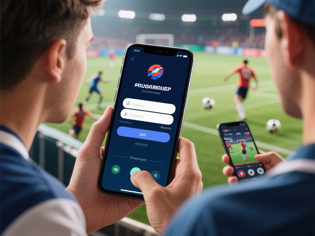 在快节奏的现代生活中，体育爱好者们渴望随时随地享受