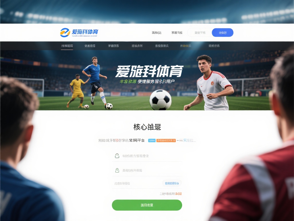 在当今数字化时代，体育爱好者们越来越倾向于通过线上