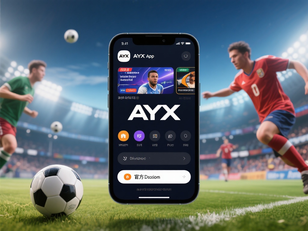 ayx爱游戏app体育官方下 (ayx爱游戏app体育官方下载，畅享极致体育竞技体验）