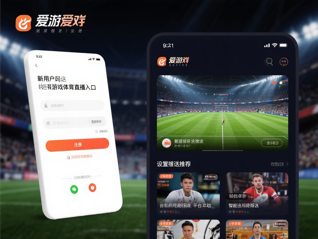 爱游戏体育直播入口 (爱游戏体育直播入口：畅享精彩赛事直播体验）