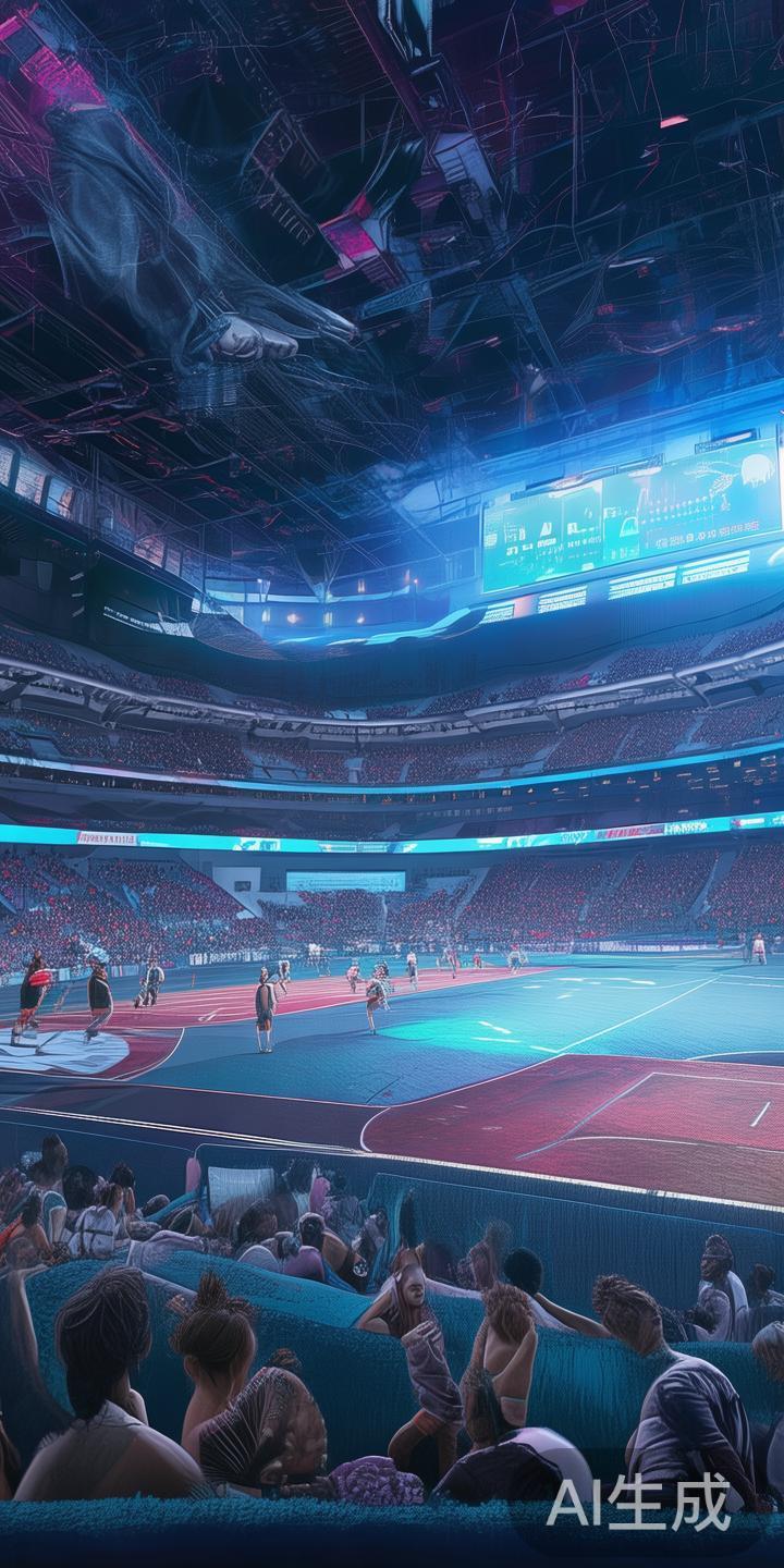 此外，品牌通过合作开发专属的运动游戏或虚拟赛事，能