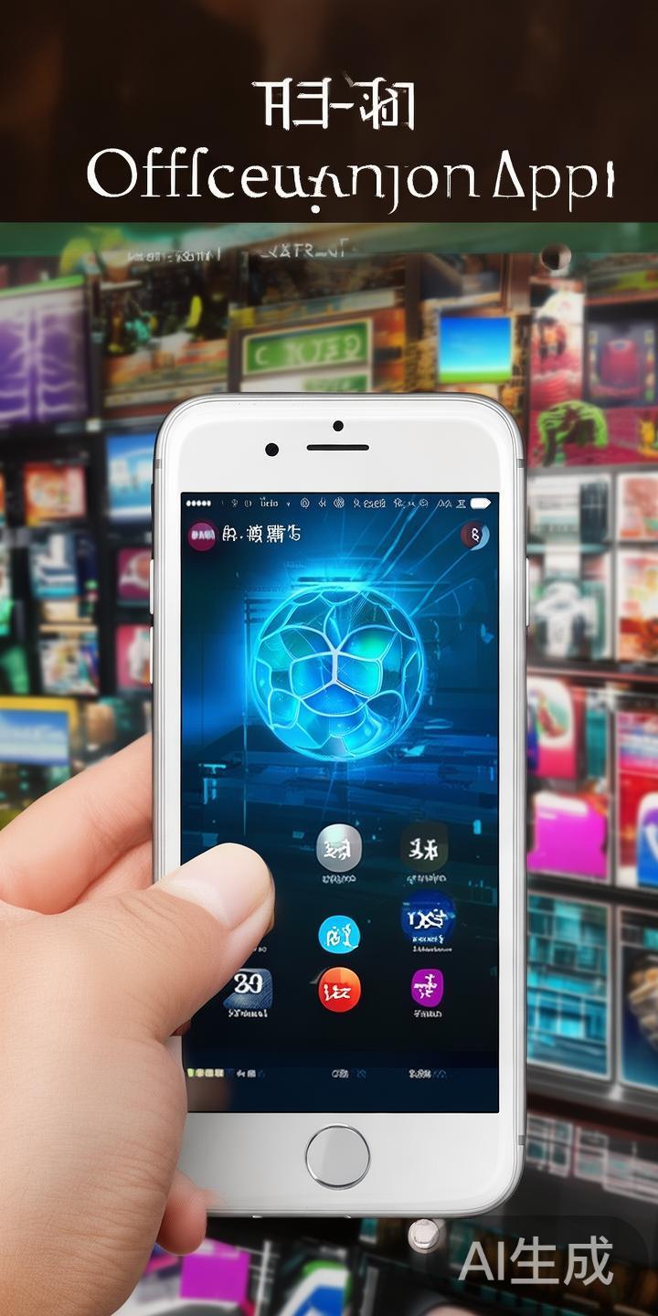 爱游戏体育官方网址入口导航及详细使用指南全解析 使用正规应用渠道:除了网页端,爱游戏体育也可能推出